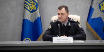 უკრაინის შს მინისტრის მოვალეობის შემსრულებლად იგორ კლიმენკო დაინიშნა