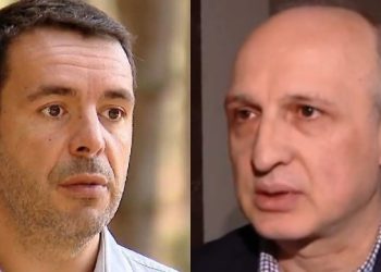 “ვანო მერაბიშვილი საშიშია” – ბაჩო დოლიძე