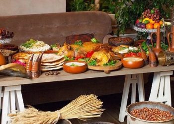 დღეს ბედობაა – რა უნდა ვიცოდეთ ბედობის ტრადიციასა და წესებზე