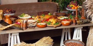 დღეს ბედობაა – რა უნდა ვიცოდეთ ბედობის ტრადიციასა და წესებზე