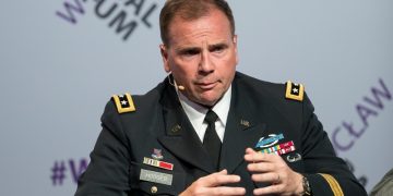 “უკრაინა აგვისტოს ბოლოსთვის ყირიმსაც გაათავისუფლებს… რატომ უნდა საქართველოს, ხელბორკილებით იყოს მიბმული კრემლზე” – ბენ ჰოჯესი