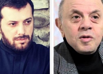 „ბატონო ლევან, არავის აქვს უფლება, ჩემი სახელით გესაუბროთ. ეს მხოლოდ ჩემი საქმეა…“ – მამა პეტრე ლევან ბერძენიშვილს