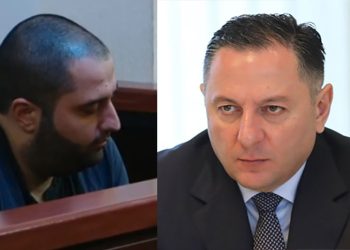ყოფილი პოლიციელი შსს–ს სამხილების გაყალბებაში ადანაშაულებს – “თუ მშობლები დავხოცე, სად აღმოჩნდა ჩემი კვალი?” – მშობლების მკვლელობაში ბრალდებული სასამართლოს