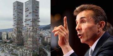 “ბიძინას ,,საჩუქარი” თბილისელებს – ლაგუნა ვერეს გვერდით „ქართუ“ 65-სართულიანი კომპლექსის აშენებას გეგმავს