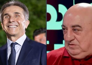 (ვიდეო) – “ლოგინში ჩამიწვინე–თქო, ვუთხარი?” – ვალერი გელბახიანი