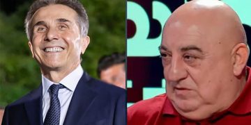 (ვიდეო) – “ლოგინში ჩამიწვინე–თქო, ვუთხარი?” – ვალერი გელბახიანი