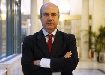 მიხეილ სააკაშვილის მაგნიტსკის სიაზე მუშაობა დასკვნით ეტაპზეა – ბილ ბროუდერის ინტერვიუ