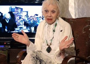 მსახიობი ლამზირა ჩხეიძე გარდაიცვალა