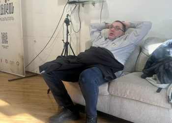 „მგონი ამანაც დაიჯერა, რომ პარტიებს ვშლი“ – ჩერგოლეიშვილი ბოკერიაზე