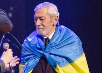 „ბუბას კოტესგან“ – კოტე ყუბანეიშვილმა ბუბა კიკაბიძეს ლექსი დაუწერა