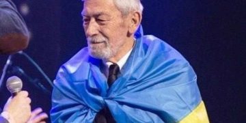 „ბუბას კოტესგან“ – კოტე ყუბანეიშვილმა ბუბა კიკაბიძეს ლექსი დაუწერა
