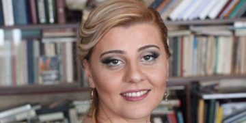 “მელია მიდის, კადრები კი რჩება!” – რა ვიდეოს ავრცელებს თამარ ბუჩუკური