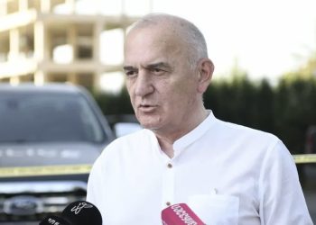 ბოლო რამდენიმე დღის განმავლობაში, ექიმს ან ექთანს სააკაშვილის გონების კარგვა არ დაუფიქსირებია – ზურა ჩხაიძე