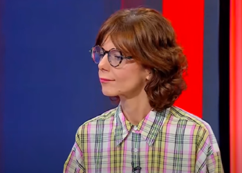 „კირკიტაძე სააკაშვილს აგინებს“ – თამარ ჩერგოლეიშვილი
