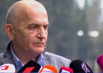 მე და ჩემი ოჯახის წევრებს გვემუქრებიან – ზურაბ ჩხაიძე