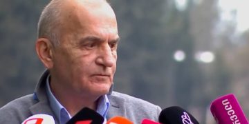 მე და ჩემი ოჯახის წევრებს გვემუქრებიან – ზურაბ ჩხაიძე