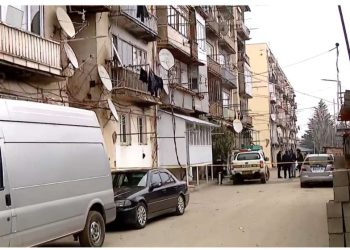 “მე რომ ჩავედი, დამხვდა 3 გარდაცვლილი ადამიანი, შემდეგ ჩვენ გაგვიხსნა ცეცხლი…” – საგარეჯოს პოლიციაში დაკითხვები გრძელდება