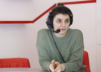 „მიშას ცუდად ყოფნაში ბაბულიკა ქალების როლიც აღსანიშნავია“ – ქეთი დევდარიანი