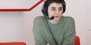 „მიშას ცუდად ყოფნაში ბაბულიკა ქალების როლიც აღსანიშნავია“ – ქეთი დევდარიანი