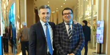“იძულებულს ნუ გაგვხდით, რომ თავი გაგაცნოთ!” – დიტო სამხარაძე