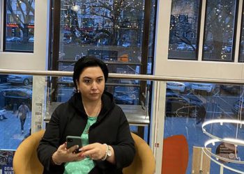 “ოთხი თუ ხუთი გერმანელი ერთად მოუახლოვდა ტელეფონს… აი, მაგ დროს იყოჩაღა პროდიუსერმა” – ეკა ბესელია