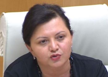 “ამის მთქმელს ენას ამოგაძრობთ! კი, გემუქრებით!” – რა სქრინებს აქვეყნებს ეკა ხერხეულიძე