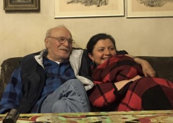 “ყველაზე თანამედროვე და სუფთა სინდისით დაბერებული კაცი…” – ხერხეულიძე