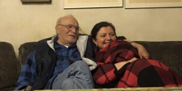 “ყველაზე თანამედროვე და სუფთა სინდისით დაბერებული კაცი…” – ხერხეულიძე