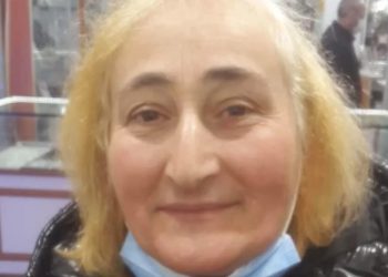 “დაგვეხმარეთ…ღამე ქუჩაში ვერ დავტოვებთ” – იტალიაში ქართველ ემიგრანტს ეძებენ