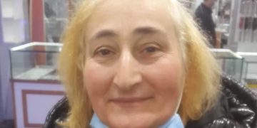 “დაგვეხმარეთ…ღამე ქუჩაში ვერ დავტოვებთ” – იტალიაში ქართველ ემიგრანტს ეძებენ