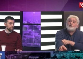 “ნაკლები უნდა მოწიო და ისე უნდა მოხვიდე“ – ლაშა დამენია ჰერმან საბოს
