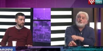 “ნაკლები უნდა მოწიო და ისე უნდა მოხვიდე“ – ლაშა დამენია ჰერმან საბოს