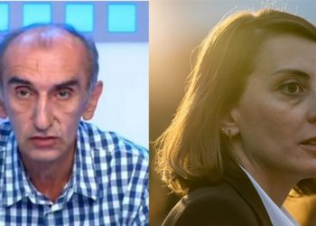 “რადგანაც დეკანოიძემ ყველაზე მართებული განცხადება გააკეთა, ვთხოვ მობრძანდეს” – გაბრიჭიძე