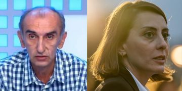 “რადგანაც დეკანოიძემ ყველაზე მართებული განცხადება გააკეთა, ვთხოვ მობრძანდეს” – გაბრიჭიძე