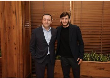 “რა ფეხი აქვს, ბიჭოოო!!!” – რომან გოცირიძე