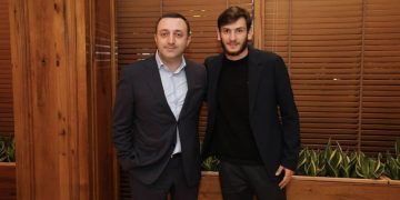 “რა ფეხი აქვს, ბიჭოოო!!!” – რომან გოცირიძე