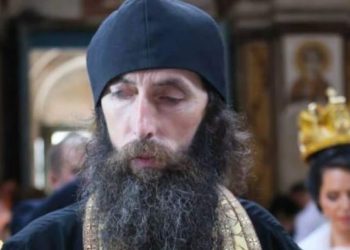 გელათის ტაძრის წინამძღვარი გარდაიცვალა