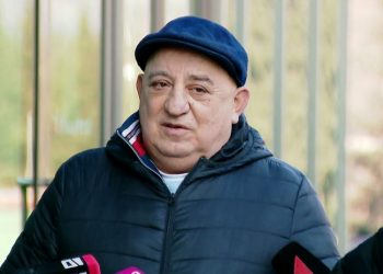 სააკაშვილმა თქვა, რომ პუტინის ნარატივის გაგრძელებაა – გელბახიანი “ხალხის ძალის” განცხადებაზე