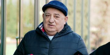სააკაშვილმა თქვა, რომ პუტინის ნარატივის გაგრძელებაა – გელბახიანი “ხალხის ძალის” განცხადებაზე