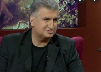 ყოველი შეხვედრისას, პირველი ამას მეტყოდა ხოლმე – გია ბაღაშვილი ბუბა კიკაბიძეზე