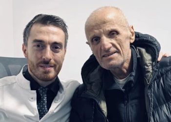 “ისე მითხრა, გიორგი ექიმო, არ გამიშვაო, მიწა გამომეცალა ფეხქვეშ” _ ექიმი ონკოპაციენტის შესახებ