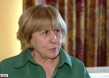 თვითონაც თქვა ბატონმა ზურაბმა, ექიმებს შიშიც აქვთ, რომ შეიძლება ძალიან სწრაფად წავიდეს შეუქცევადი პროცესები – გიული ალასანია მიხეილ სააკაშვილზე