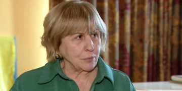 თვითონაც თქვა ბატონმა ზურაბმა, ექიმებს შიშიც აქვთ, რომ შეიძლება ძალიან სწრაფად წავიდეს შეუქცევადი პროცესები – გიული ალასანია მიხეილ სააკაშვილზე