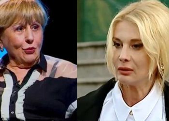 “აქ ყველა ტყუის” – გიული ალასანია