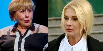 “აქ ყველა ტყუის” – გიული ალასანია