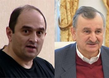 “არის რაღაც ზღვარი, რომლის გადალახვა, დაუშვებელია” – გოცირიძე რურუას