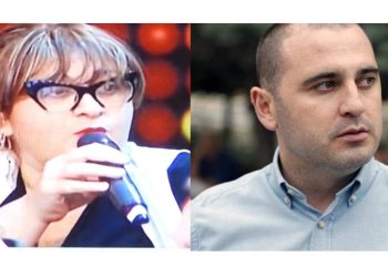“ლევან, მოგილოცო გამარჯვება თუ დაველოდო…” – მეგი გოცირიძე