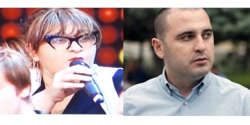 “ლევან, მოგილოცო გამარჯვება თუ დაველოდო…” – მეგი გოცირიძე