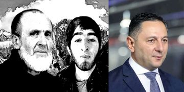 “ნაძირალა გომელაურო, ეს ხომ შენი სიტყვებია…” – მაჩალიკაშვილი