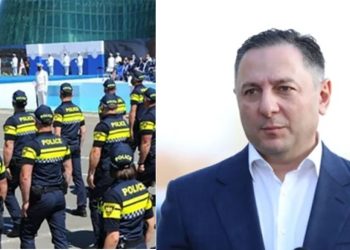 ერთ–ერთი მოკლული შსს–ს თანამშრომელია – “გიორგი კალთაში ეწვინა და სასწრაფო დახმარებას ითხოვდა”